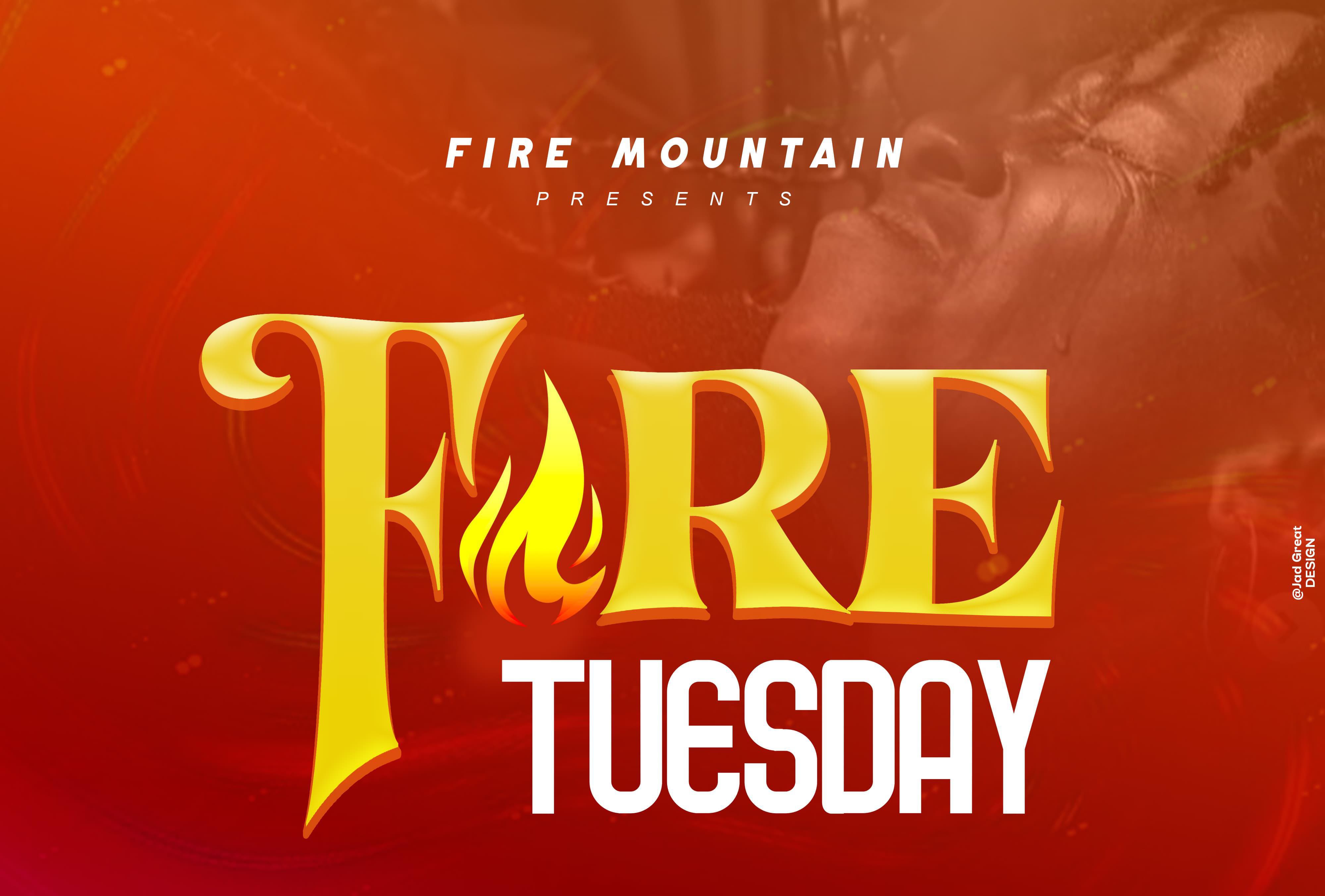 fire-mountain